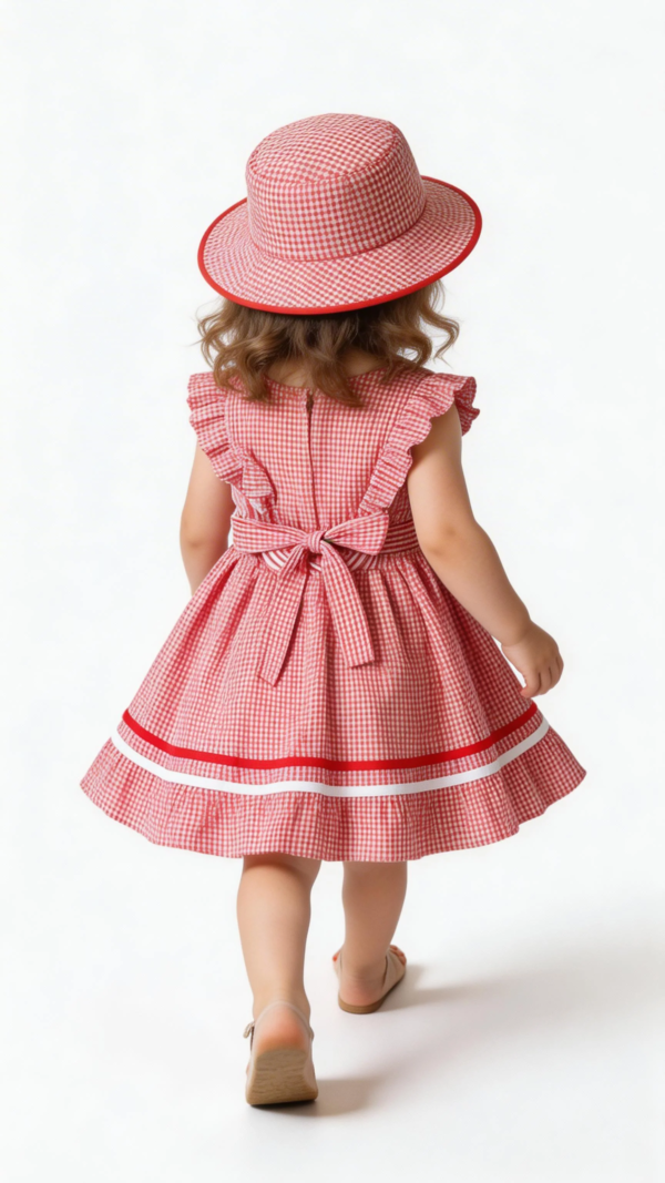 SweetCheckeredFlaredDresswithHat-RedB_25621e30-d869-4c6f-bb36-a7e684b71479