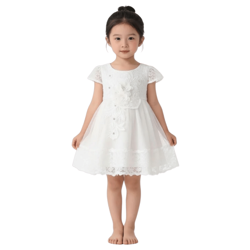 Kids Dress Collection